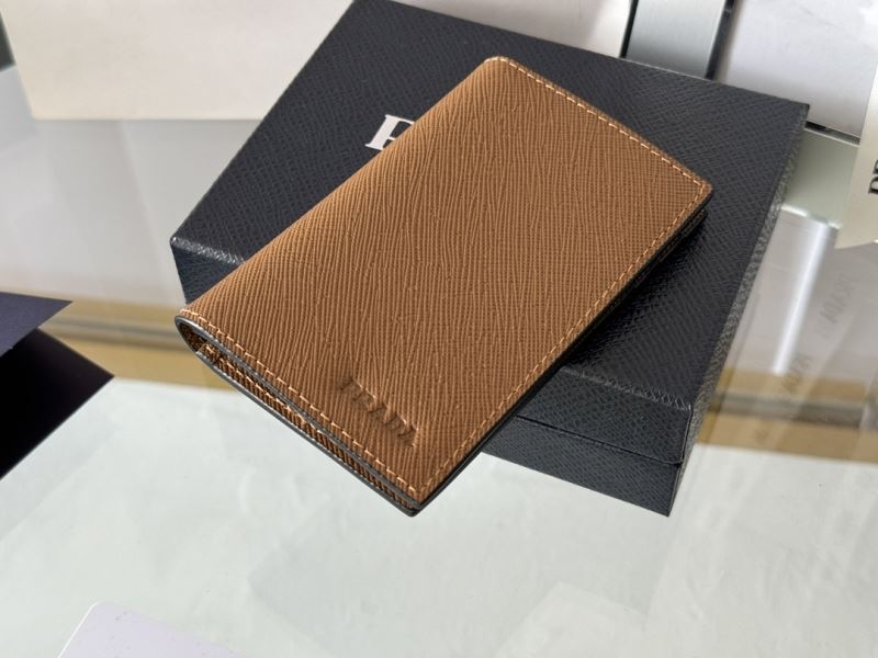 Prada Wallet